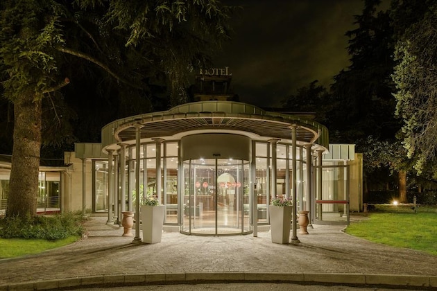 Gallery - Meditur Hotel Bologna