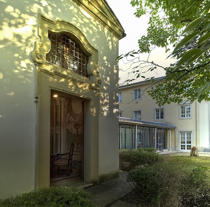 Gallery - Meditur Hotel Bologna