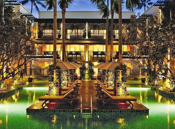 Gallery - Burasari Phuket Resort & Spa