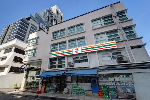 Gallery - Upar Hotels Sukhumvit 11 Nana