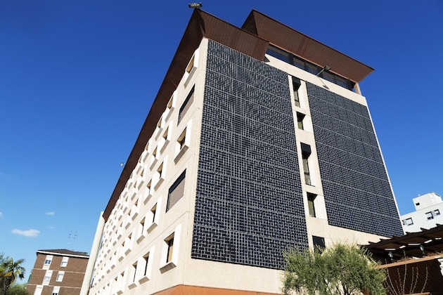 Gallery - Ih Hotels Bologna Amadeus