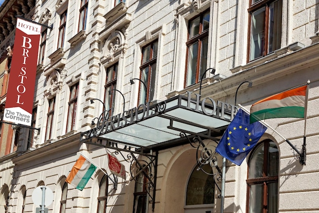 Gallery - Hotel Bristol Budapest