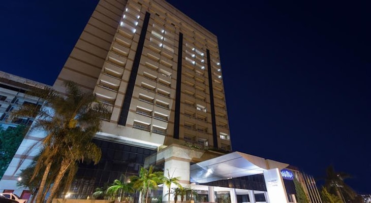 Gallery - Hotel Grand Bittar