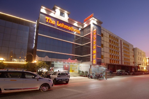 Gallery - Hotel Lohmod