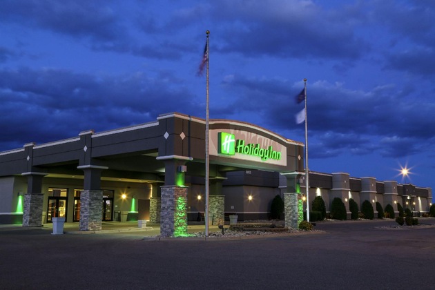 Gallery - Holiday Inn Fargo By Ihg