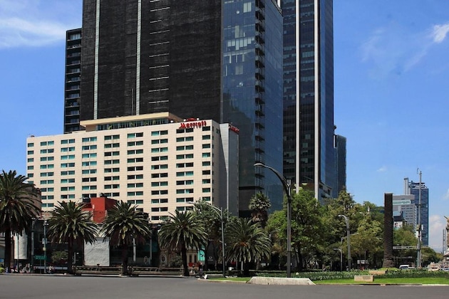 Gallery - Mexico City Marriott Reforma Hotel