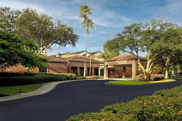 Gallery - Courtyard® By Marriott® Fort Lauderdale City Of Plantation