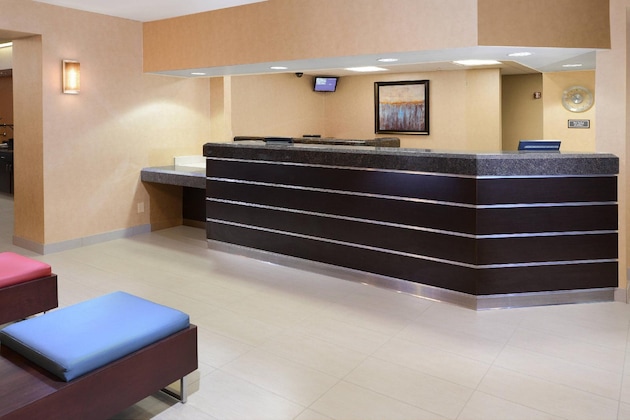 Gallery - Residence Inn By Marriott Dallas Plano Legacy