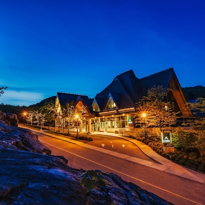Gallery - Ax Hôtel Mont-Tremblant