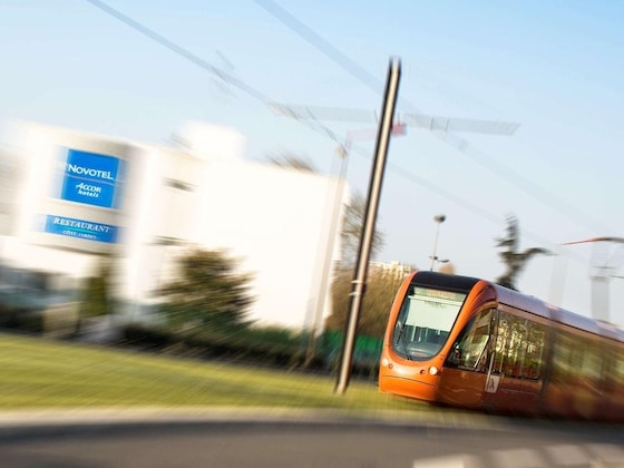 Gallery - Novotel Le Mans