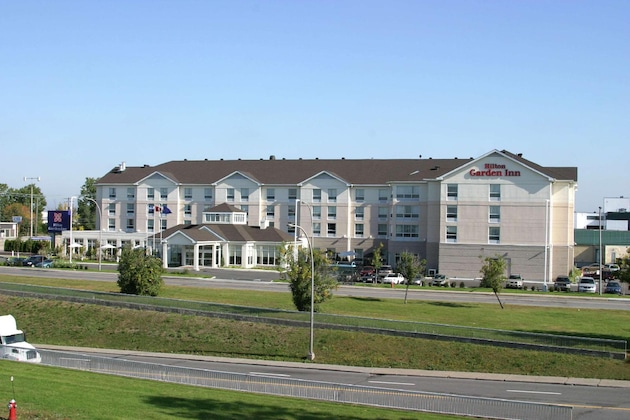 Gallery - Hilton Garden Inn Montreal Airport