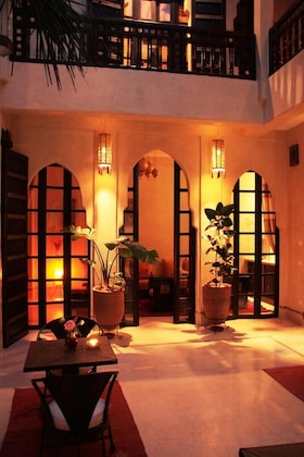 Gallery - Riad Diana