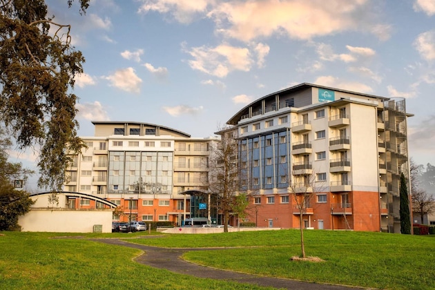 Gallery - Clarion Aparthotel Toulouse Le Parc De L Esclale