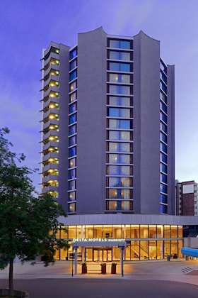 Gallery - Delta Hotels By Marriott Frankfurt Offenbach