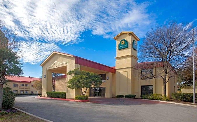 Gallery - La Quinta Inn By Wyndham San Marcos