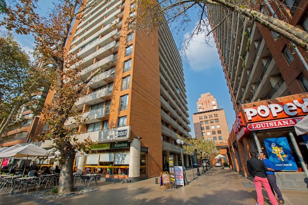 Gallery - Rq Providencia