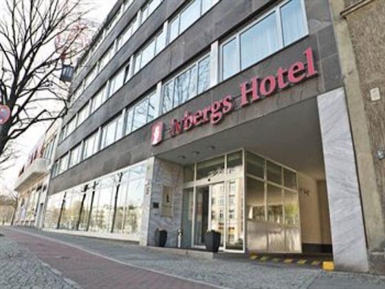 Gallery - Ivbergs Hotel Berlin Messe