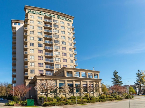 Gallery - Sandman Suites Surrey-Guildford