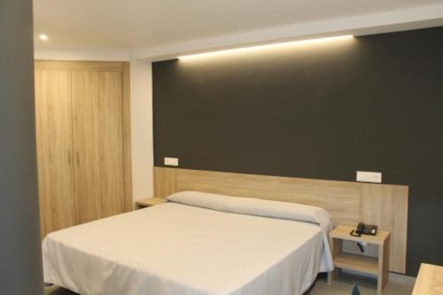 Gallery - Hotel Hollywood