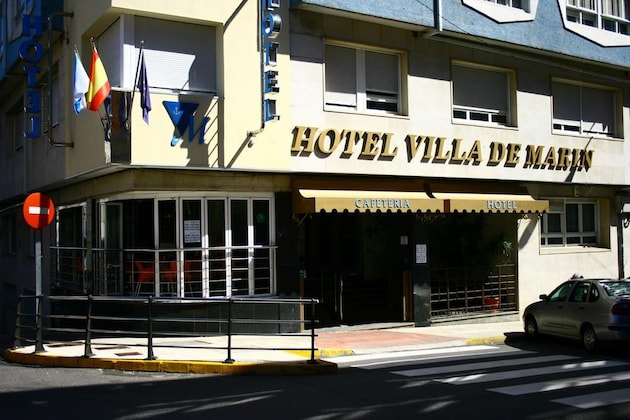 Gallery - Hotel Villa De Marin
