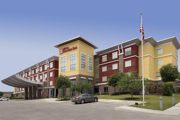 Gallery - Hilton Garden Inn San Antonio Airport South