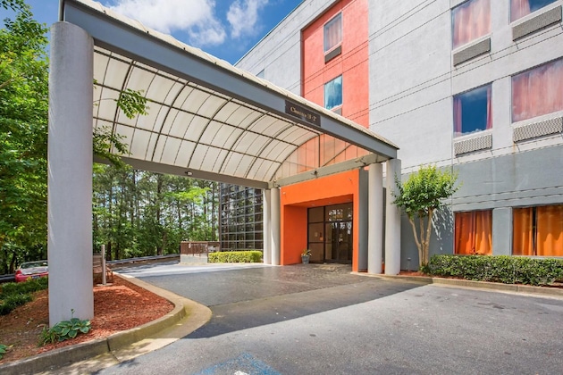 Gallery - Budgetel Inns & Suites - Atlanta Galleria Stadium