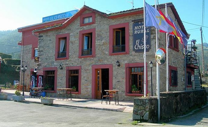 Gallery - Hotel El Chisco