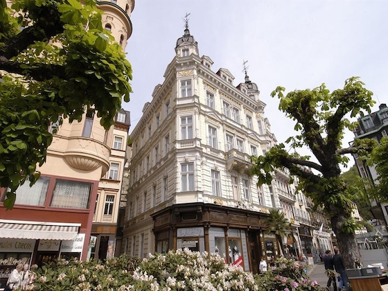 Gallery - Euroagentur Hotel Esplanade