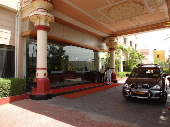 Gallery - Regency Madurai by GRT Hotels