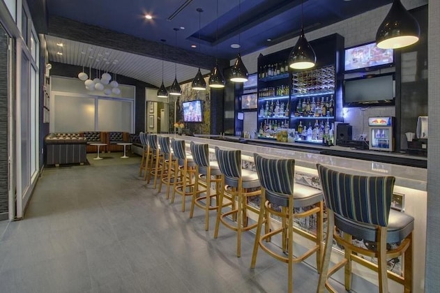 Gallery - Soho 54 Hotel