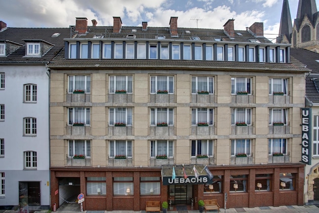 Gallery - Trip Inn Hotel Uebachs