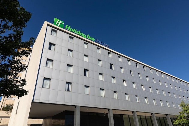 Gallery - Holiday Inn Express Porto - Exponor, An Ihg Hotel
