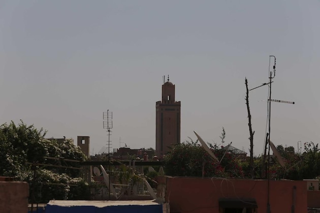 Gallery - Riad Mille Et Une Nuits