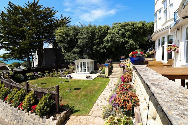 Gallery - Marsham Court Hotel