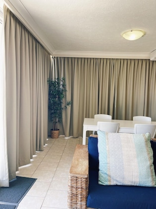 Gallery - Golden Sands On The Beach