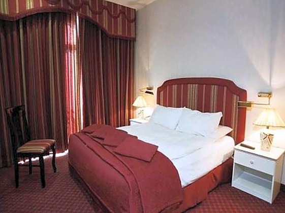 Gallery - Addar Hotel