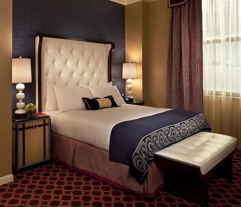 Gallery - Kimpton Hotel Monaco Salt Lake City By Ihg