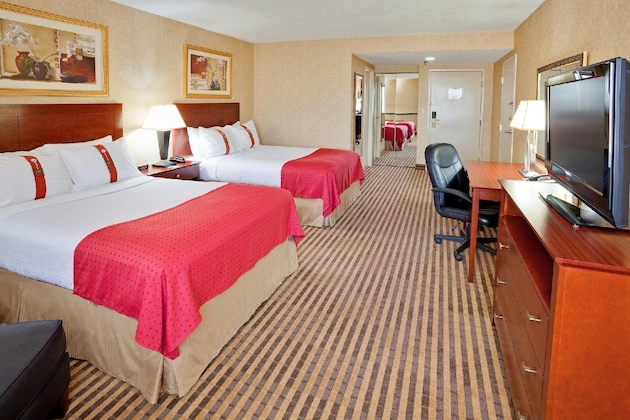 Gallery - Holiday Inn Allentown Center City