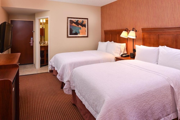 Gallery - Hampton Inn Albuquerque-University Midtown