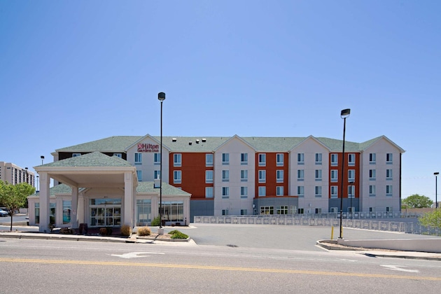 Gallery - Hilton Garden Inn Albuquerque Airport