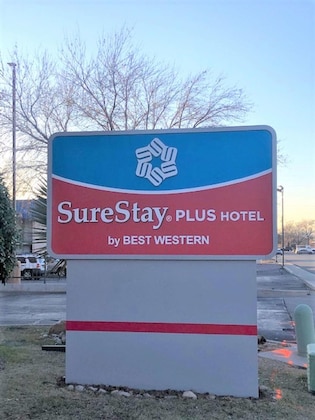 Gallery - SureStay Plus Hotel by Best Western Albuquerque I40 Eubanks