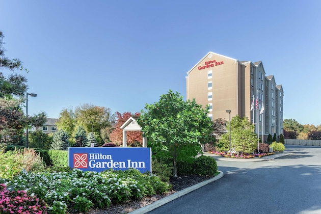 Gallery - Hilton Garden Inn Albany Suny Area
