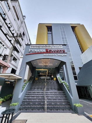 Gallery - Furamaxclusive Sukhumvit