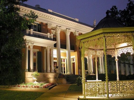 Gallery - Embassy Suites Nashville at Vanderbilt