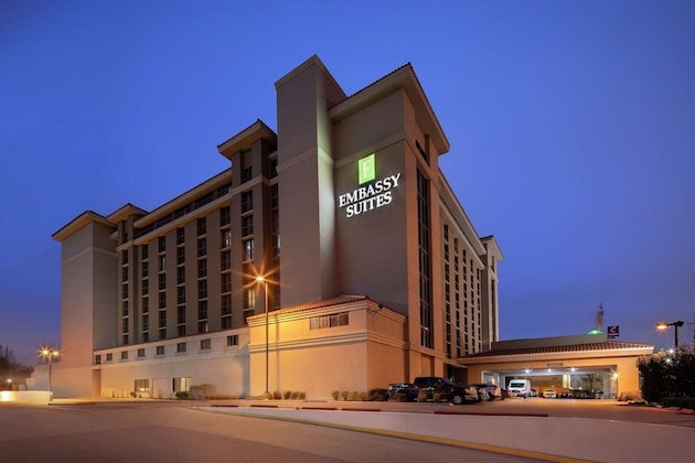 Gallery - Embassy Suites By Hilton Dallas Park Central Area