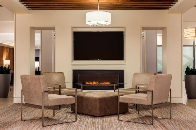 Gallery - Embassy Suites Greenville Golf Resort Conference