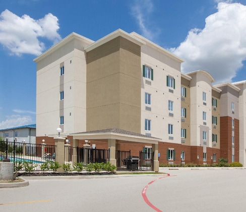 Gallery - Hilton Garden Inn Houston Westbelt