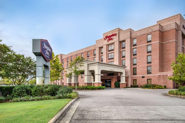 Gallery - Hampton Inn Wilmington-University Area Smith Creek Station