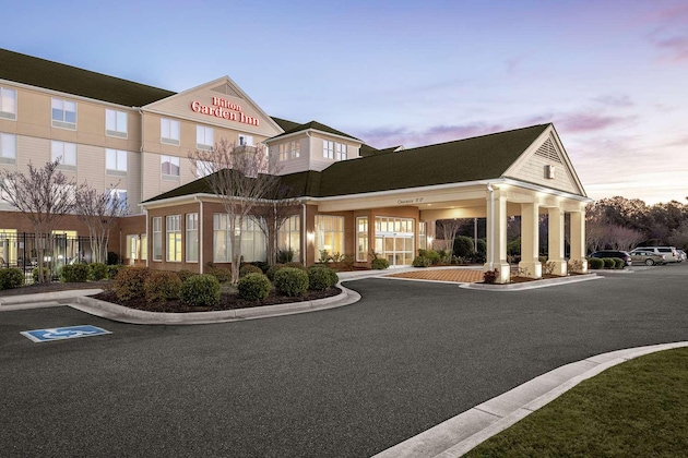 Gallery - Hilton Garden Inn Wilmington Mayfaire Town Center
