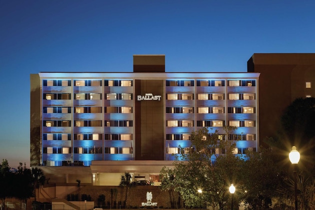 Gallery - Hotel Ballast Wilmington, Tapestry Collection By Hilton